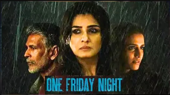 Friday full best sale movie free