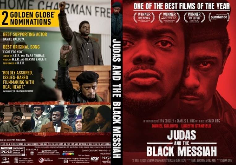 Judas and the Black Messiah full movie HD download Free Online