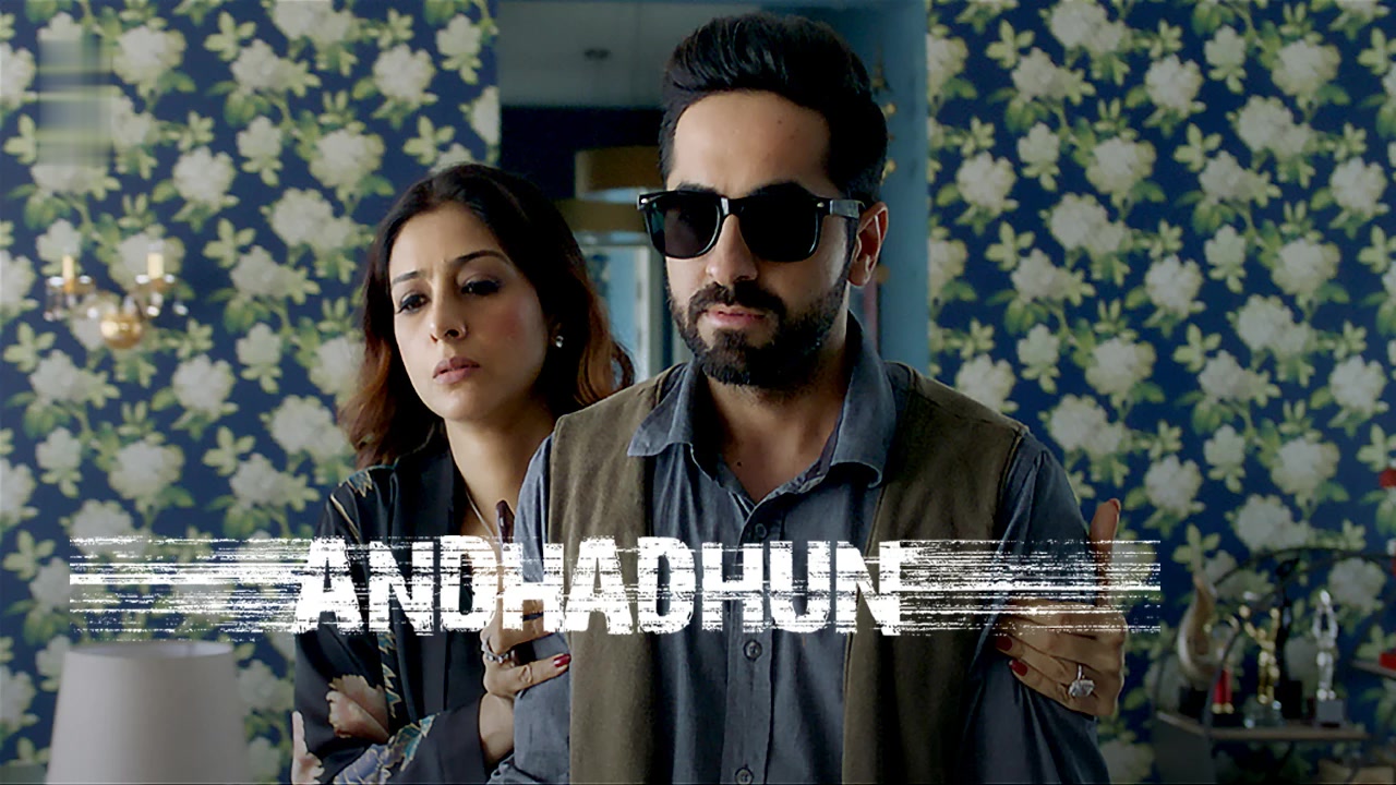 Andhadhun full movie discount online