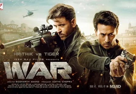 War full movie HD download Free Online Castle App Download