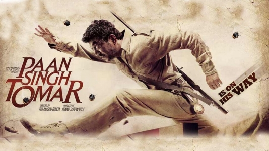 Paan Singh Tomar full movie HD download Free Online Castle App